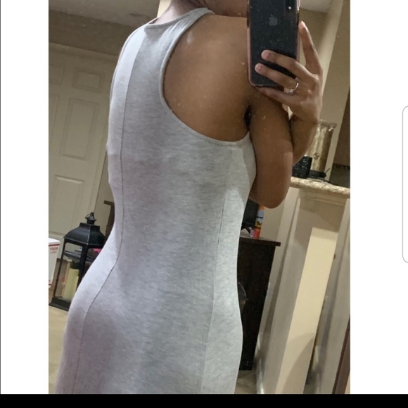 Maxi Dress - Picture 2 of 2